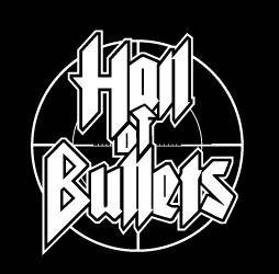 logo Hail Of Bullets